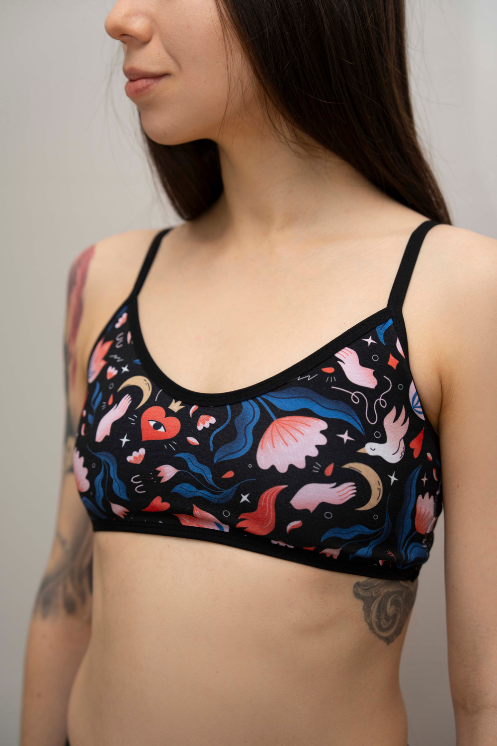 Бралетт №30 | Лимитированная серия