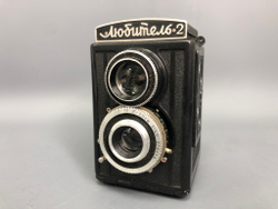 Любитель-2