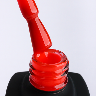 Milk Red Base 88 High Risk - Бескислотная цветная база, 9мл.