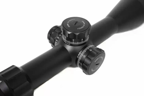 Прицел Arkon Model B 5-25x56