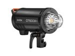 Студийная вспышка Godox QT600IIIM