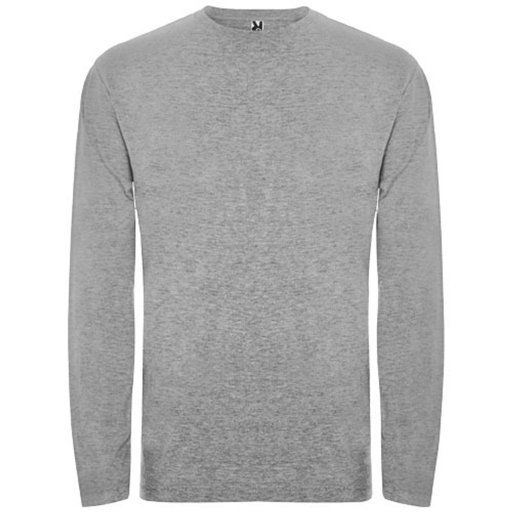 Мужская футболка Extreme с длинным рукавом