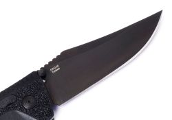 Нож SOG 11-12-05-41 Trident AT Black Outфотография - 6