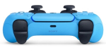 Джойстик беспроводной Sony DualSense (PS5), Синий (CFI-ZCT1W)