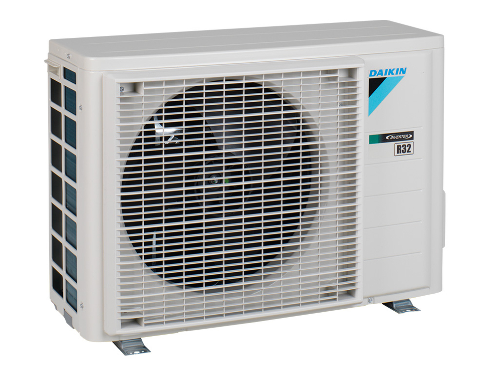 Сплит-система DAIKIN, SENSIRA (FTXF-F) Inverter, FTXF71F / RXF71D9