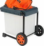 Измельчитель электрический PATRIOT SE26, 2600Вт, макс 40мм, 4050 об/мин, пласт бак 5(732304626)