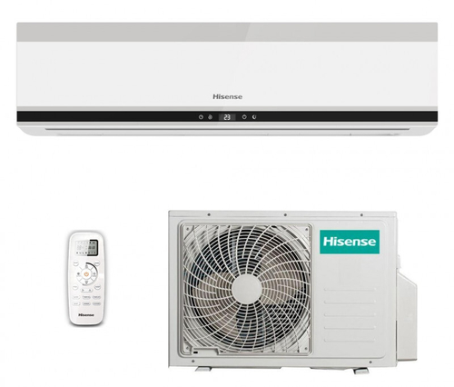 Hisense AS-36HR4SDKVT