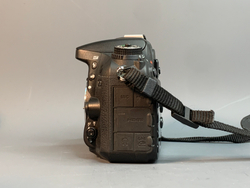 Nikon D7100 Body 27.970 Кадров