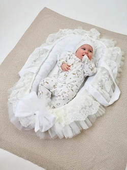 Кокон для новорожденного