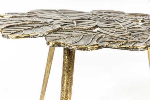 Кофейный столик Leaf