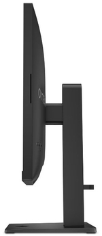 МОНИТОР 27" HP OMEN 27S, BLACK,IPS,1920X1080@240HZ, 400КД/М2, 1000:1, H/V:178, 1MS, 2XHDMI, DP, USB