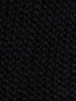 Шапка детская осенняя со снудом