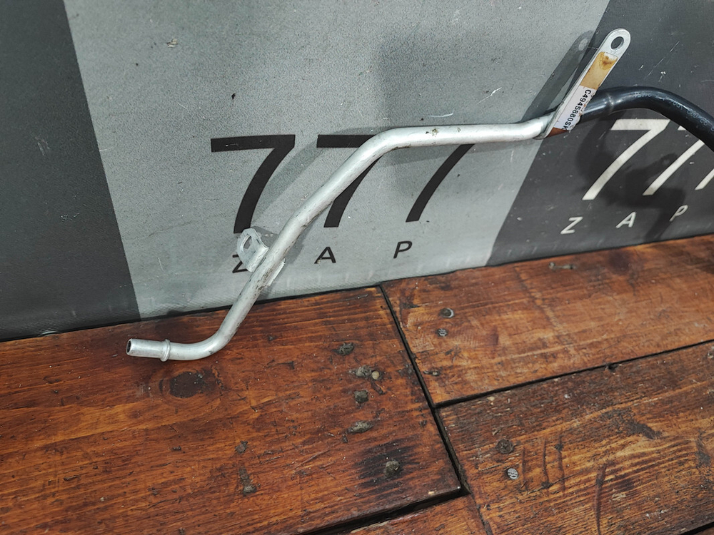 Трубка вакуумная Mercedes S-Class (W222) 13-20 Б/У Оригинал A6560701332