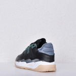 Кроссовки Adidas Niteball цвет черный арт 1227