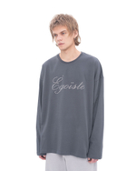 ÉGOÏSTE LONGSLEEVE