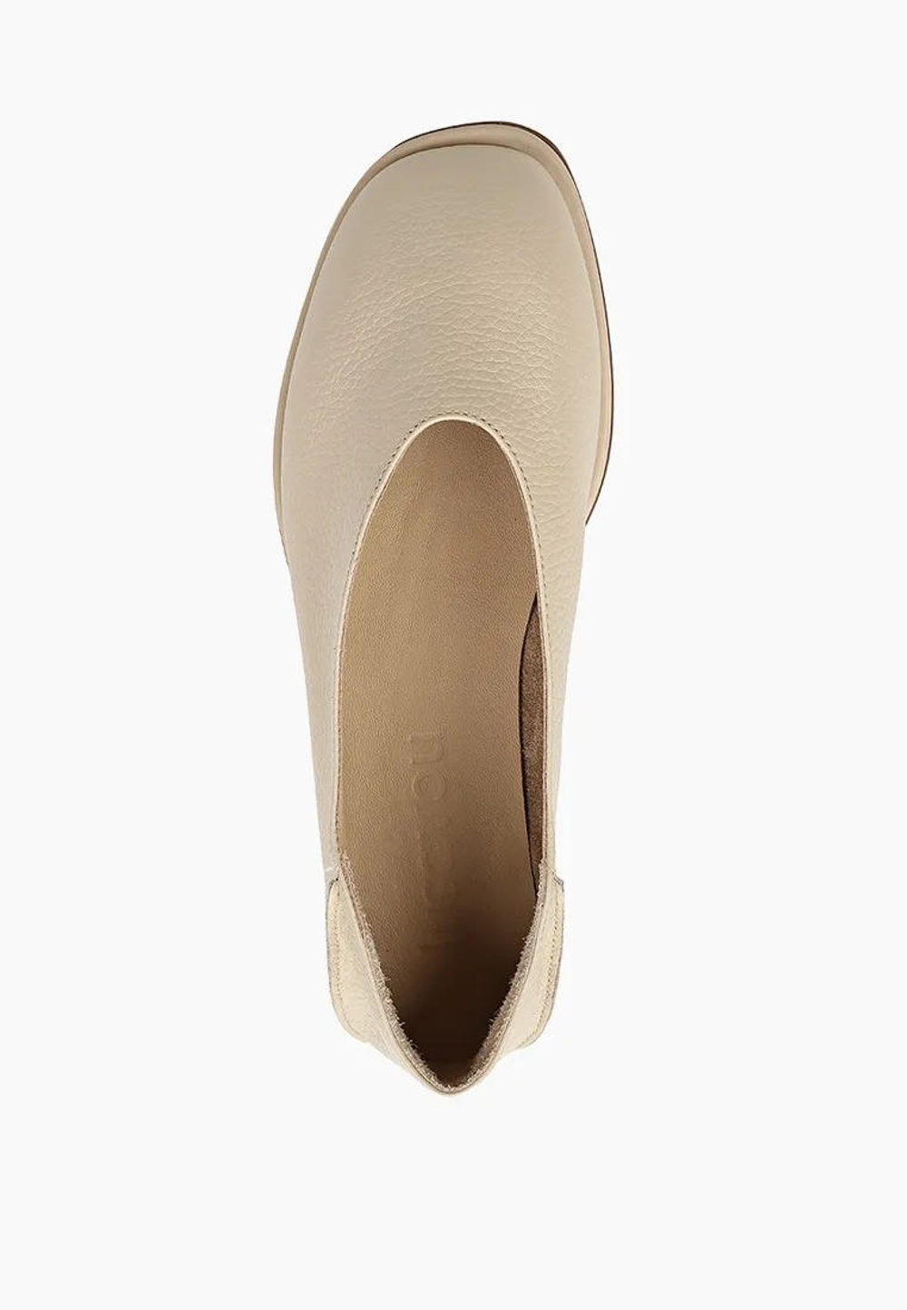 Туфли // Erykah // Milky