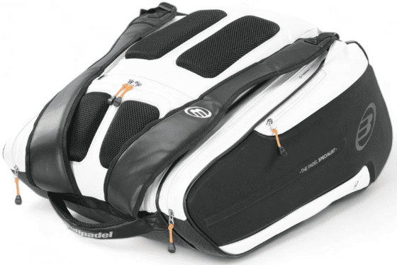 Сумка для ракеток падел Bullpadel Hack, арт. BPP-25012