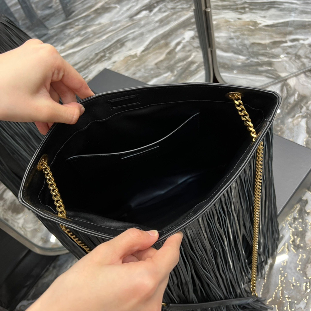 Saint Laurent Grace Bag