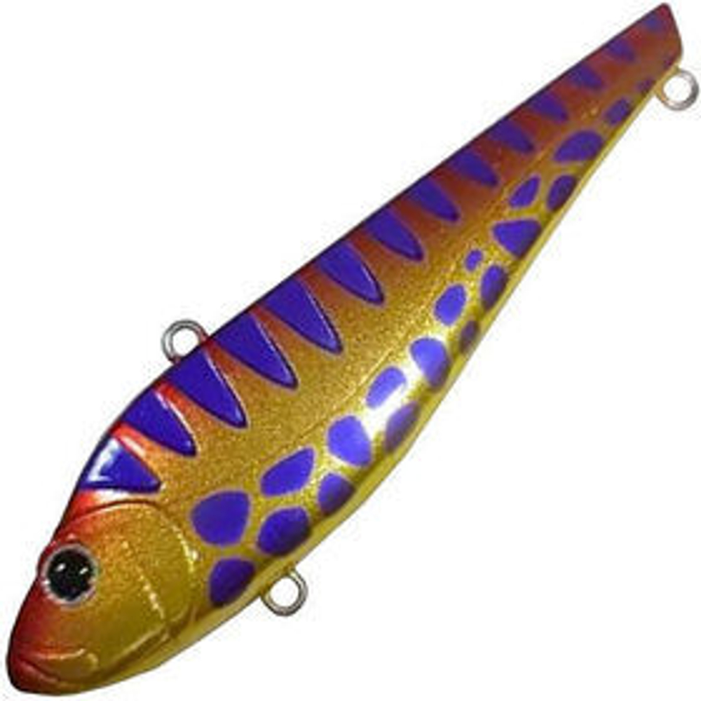 Воблер Narval Frost Sardelle 75mm 18g #044-Gold/VS