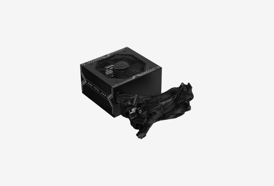 MSI MAG A750BN PCIE5_0126709110337