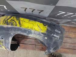 Подкрылок передний правый Kia Sportage 5 (NQ5) 21-нв Б/У Оригинал 86812P1000