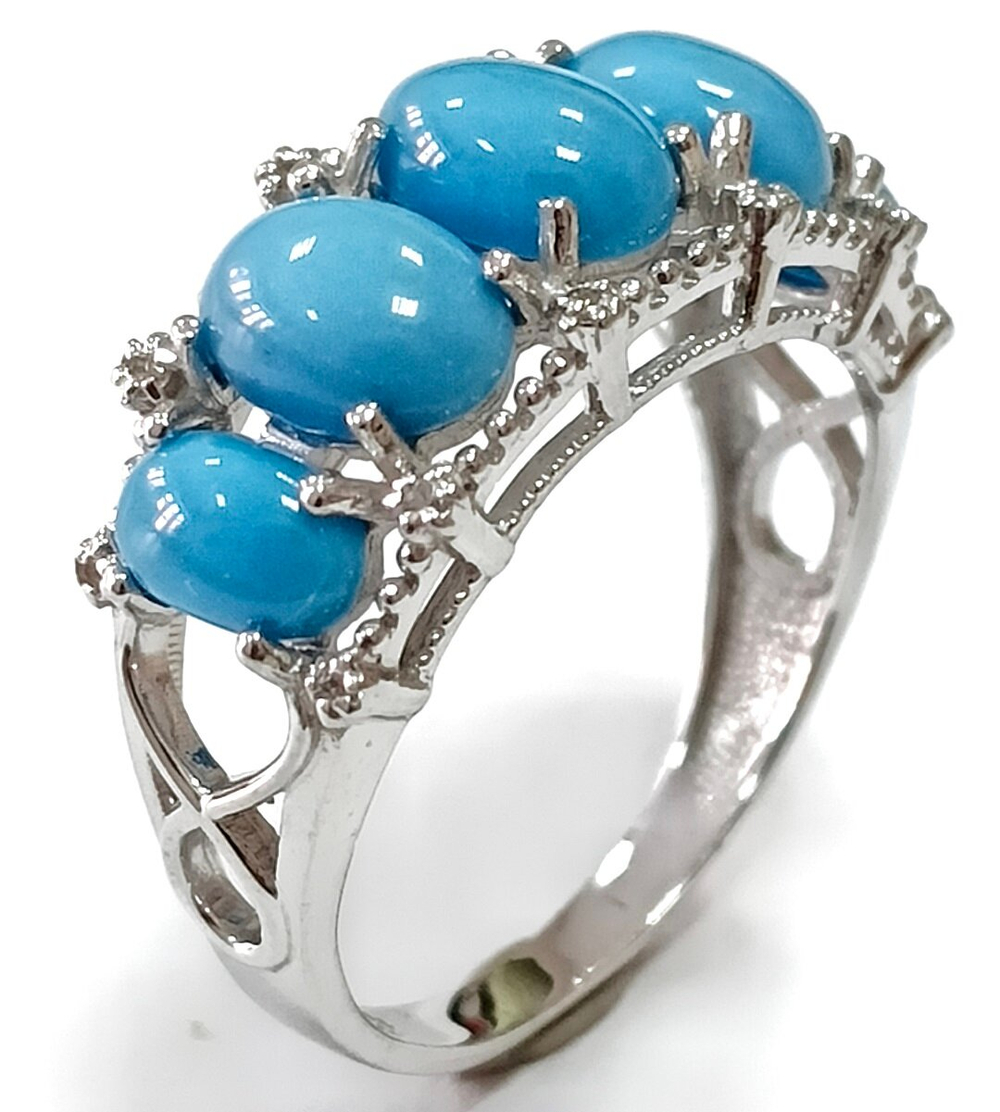 Ювелирное кольцо Эстерелла