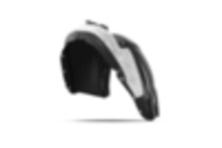 Подкрылок с шумоизоляцией подходит для NISSAN Murano 2016 - &gt;   (передний левый)