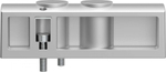 Плита-заглушка Festo VABB-B10-20-E-P3