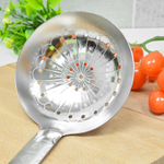 Шумовка 60см нерж для плова, ORJF10