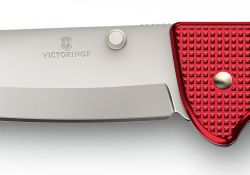 Нож Victorinox 0.9415.D20 Evoke Aloxфотография - 8
