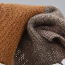 Cariaggi art. Cashmere (зелёное яблоко)