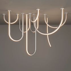 Потолочный Светильник Duncan L11 By Imperiumloft