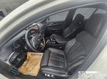 BMW 5 Series (G30) 530e M Sports (01.2022)