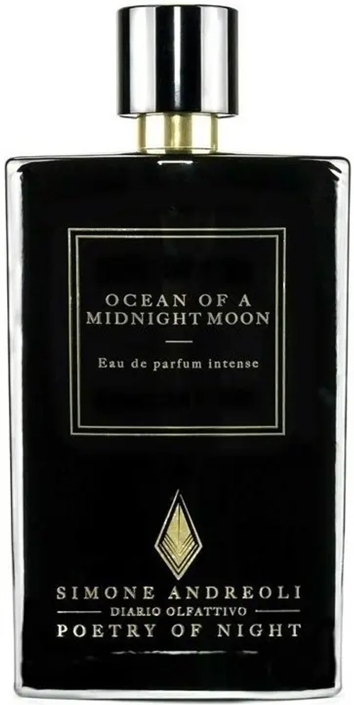 SIMONE ANDREOLI OCEAN OF A MIDNIGHT MOON EDP 7.5 ML