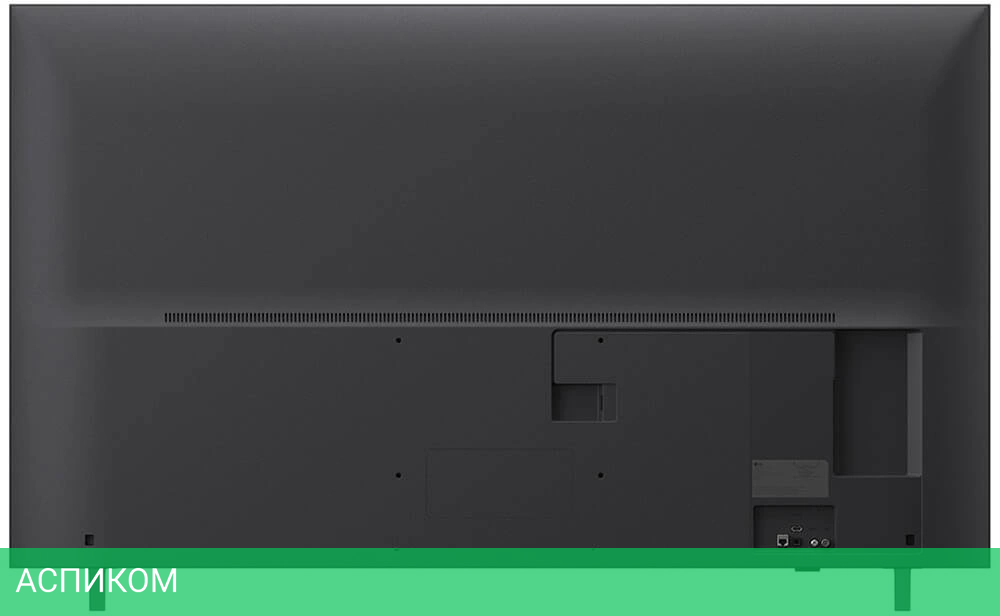 Телевизор LED LG 65" 65UA75009LA.ARUG