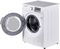 Стиральная машина с сушкой Maunfeld MFWM1586WHS