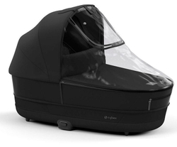 Коляска Cybex Priam IV Rosegold complete и автокресло Cloud G i-Size Almond Beige Plus 3 в 1 Sepia Black