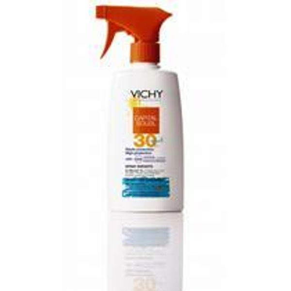 VICHY Capital Soleil 30