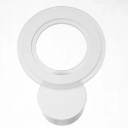 Citilux Сента CL237B410 Бра светодиодное Белое