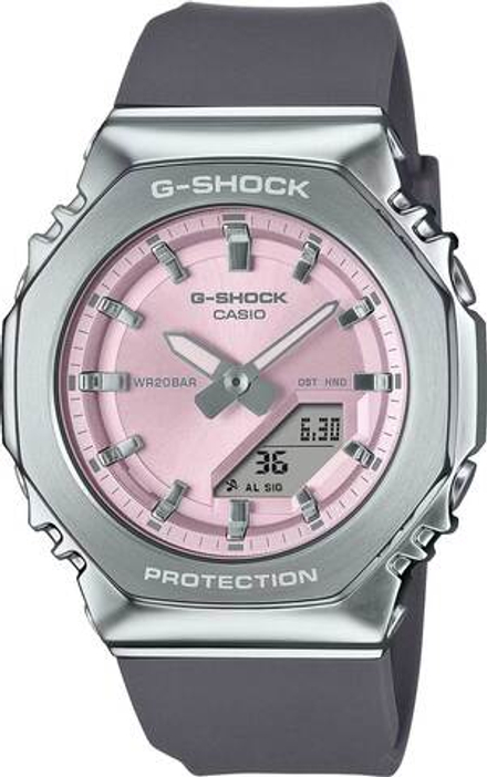 Часы Casio GM-S2110-4A