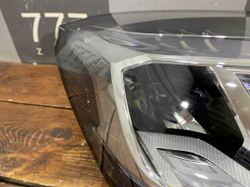 Фара правая LED Chery Tiggo 7 Pro 20-24 Б/У Оригинал 605000200AA