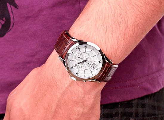 Мужские часы Seiko SPC059P1