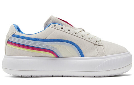 Кроссовки PUMA Suede Mayu, 382580-01