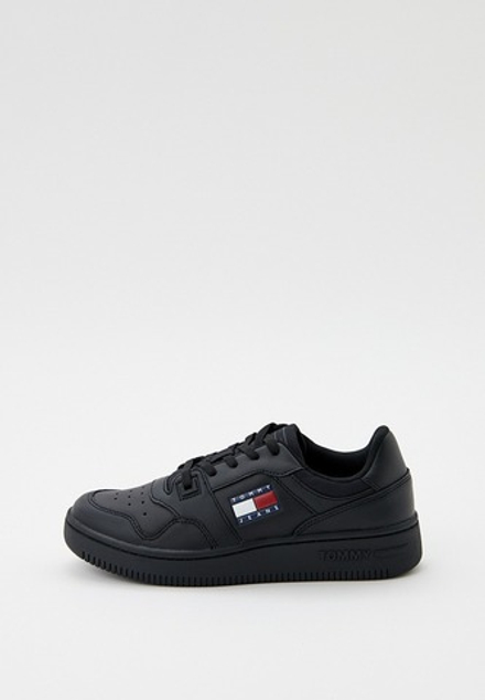 Кеды мужские TOMMY JEANS TJM RETRO BASKET ESS