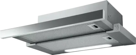 Встраиваемая вытяжка Jet Air Aurora LX/GRX/F/50