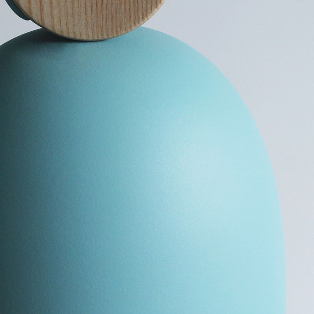 Люстра На Штанге Rolla 6 Gray By Imperiumloft