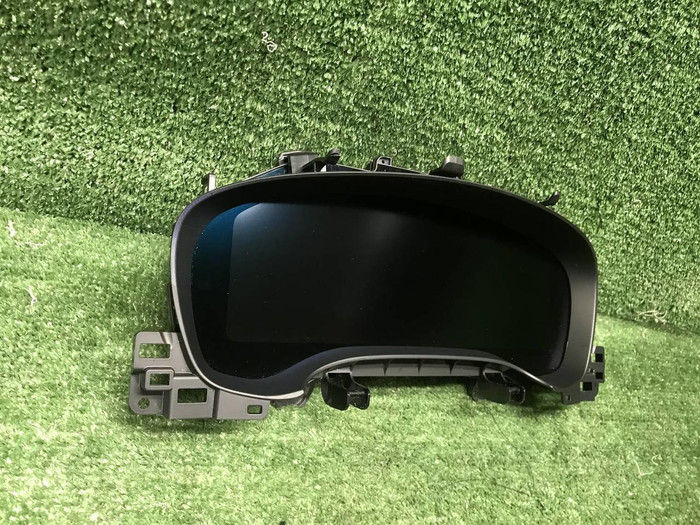 Приборная панель BMW 5er G30 (2017-2023)