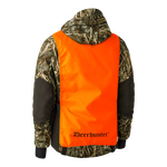 Куртка Deerhunter Heat Game (97 REALTREE MAX-7®) с подогревом
