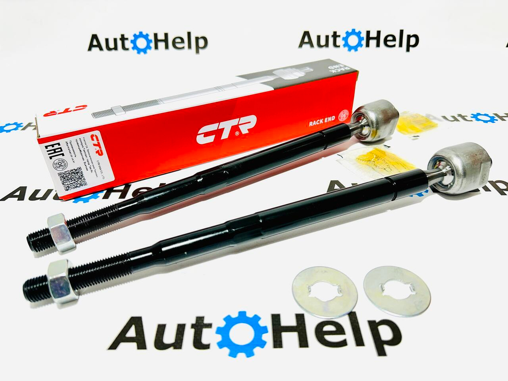 Тяга рулевая CTR CR0608