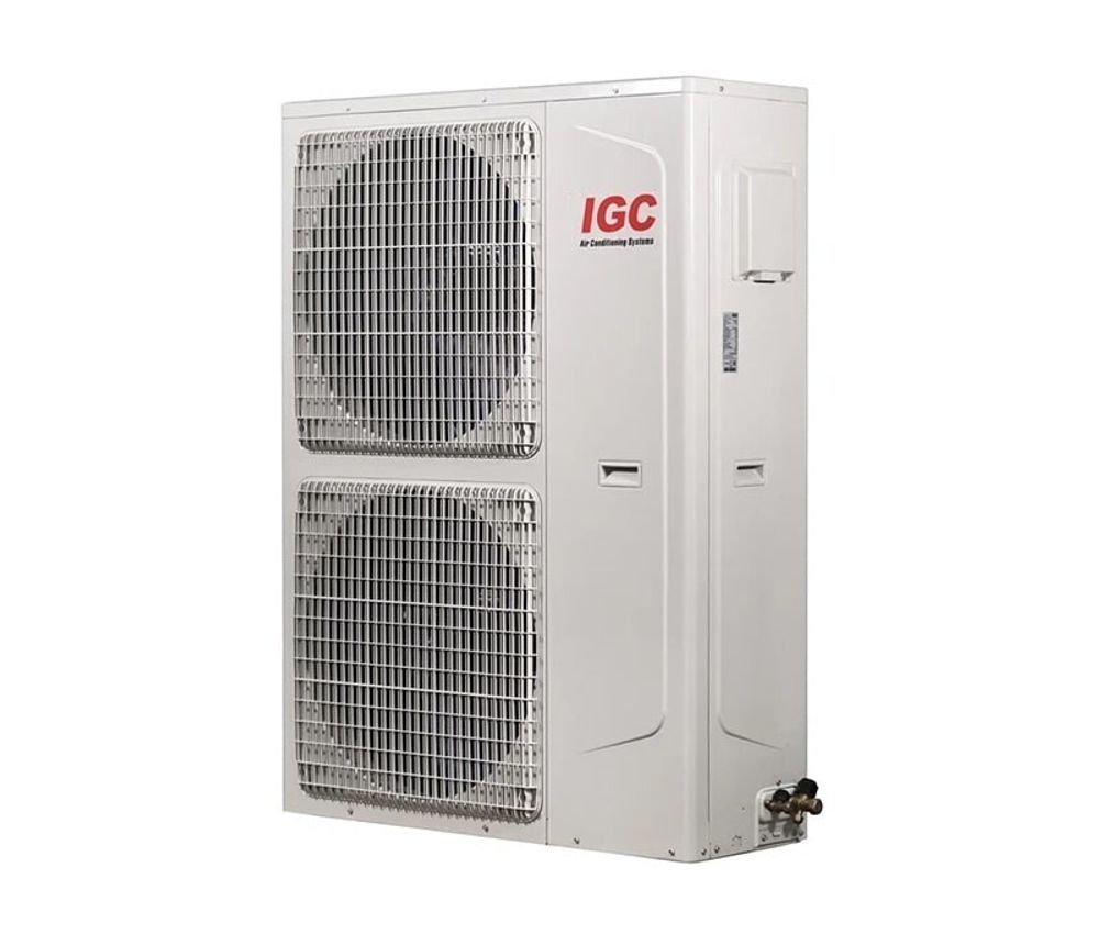 IGC ICCU-X16CNB